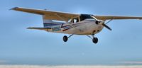 N4956D @ 54CL - landing at 54cl Not Using His Radio  Channel is 122.900! - by Michael Mannschreck