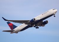 N155DL @ SHV - Delta Charter departing Shreveport Regional. - by paulp