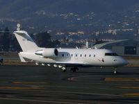 OH-MOL @ LEMG - On the GA at Malaga - by Guitarist