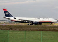F-WWYV @ LFBO - C/n 1480 - To be N290AY - by Shunn311