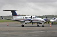 M-WATJ @ EGHH - Parked at Signatures - by John Coates