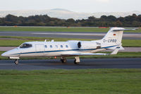 D-CPRO @ EGCC - Corporate. - by Howard J Curtis