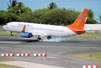 C-FEAK @ TNCM - C-FEAK