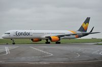 D-ABOK @ EGSH - Out of spray, new colour scheme ! - by keithnewsome