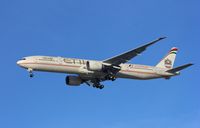 A6-ETH @ KORD - Boeing 777-300ER