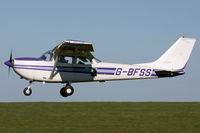 G-BFSS photo, click to enlarge