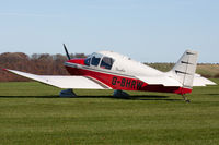 G-BHRW photo, click to enlarge