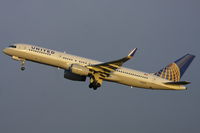 N33132 @ EGCC - United - by Chris Hall