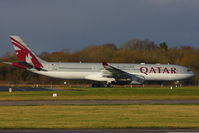 A7-AEE @ EGCC - Qatar - by Chris Hall