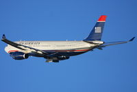 N290AY @ EGCC - US Airways - by Chris Hall