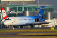 OH-BLG @ EGCC - Blue1 - by Chris Hall