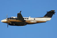 OY-CVW @ EGCC - SGA A/S - by Chris Hall