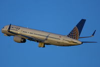 N33132 @ EGCC - United - by Chris Hall