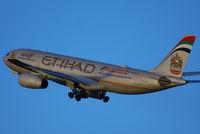 A6-EYK @ EGCC - Etihad - by Chris Hall