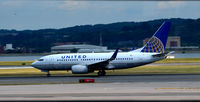 N23721 @ KDCA - Landing DCA - by Ronald Barker