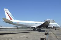 F-RAFE - Douglas DC-8-33 SARIGuE (Système Aéroporté de Recueil d’Information de Guerre Electronique) at the Musee de l'Air, Paris/Le Bourget