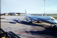 LN-MOU @ EKCH - LN-MOU in CPH - by Erik Oxtorp