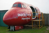 G-OPAS photo, click to enlarge G-OPAS photo, click to enlarge