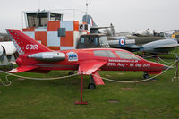 G-BKRL photo, click to enlarge G-BKRL photo, click to enlarge