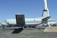 61 - Breguet Br.1150 Atlantic at the Musee de l'Air, Paris/Le Bourget - by Ingo Warnecke