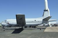 61 - Breguet Br.1150 Atlantic at the Musee de l'Air, Paris/Le Bourget