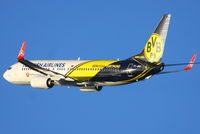 TC-JHU @ EGCC - Turkish Airlines in Borussia Dortmund livery - by Chris Hall