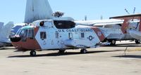 1486 @ NPA - SIKORSKY HH-3F PILICAN - by dennisheal
