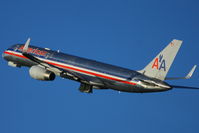 N178AA @ EGCC - American Airlines - by Chris Hall