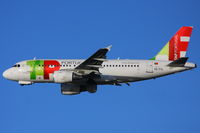 CS-TTL @ EGCC - TAP - Air Portugal - by Chris Hall