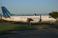 ZK-NLH @ NZNS - Withdrawn from use and awaiting delivery to the lessor