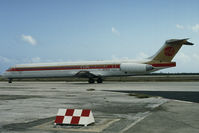 N57837 @ TNCC - Operating on lease to ALM - by rosedale