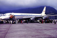 HS-TGR @ HKG - HS-TGR in HKG - Kai Tak - by Erik Oxtorp