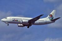 EC-ELY @ EGLL - Scheduled service landing on 27R - by rosedale