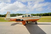 N714VW @ X01 - Everglades Airpark in Southwest Florida