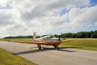 N714VW @ X01 - Everglades Airpark in Southwest Florida