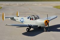 N99714 @ X01 - Everglades Airpark in Southwest Florida