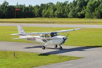 N46028 @ X01 - Everglades Airpark in Southwest Florida - by Alex Feldstein