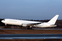 CS-TRN @ ESSA - Landing runway 26 on flight NAX7006. JFK-ARN. - by Anders Nilsson