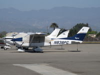 N838PG photo, click to enlarge