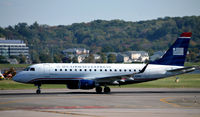 N820MD @ KDCA - Takeoff DCA - by Ronald Barker