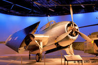NZ2504 @ NZWG - On display at Air Force Museum, disguised as NZ2521 - by Peter Lewis