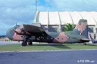 NZ5911 @ NZWP - RNZAF 41 squadron