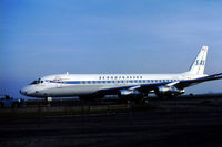 LN-MOH @ EKCH - LN-MOH in CPH - by Erik Oxtorp