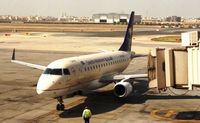HZ-AED @ OBBI - AT BAH