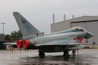 310 @ EGXC - 310 seen here at the wash pan at RAF Coningsby - by Nicpix Aviation Press  Erik op den Dries