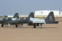 70-1549 @ AFW - At Alliance Airport - Fort Worth, TX