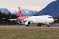 VQ-BRO @ LOWS - Nordwind Airlines - by Martin Nimmervoll