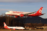 D-ABFF @ LOWS - Air Berlin - by Martin Nimmervoll