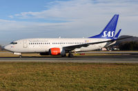 SE-REX @ LOWS - Scandinavian - by Martin Nimmervoll