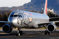 OE-LEW @ LOWS - Niki - by Martin Nimmervoll